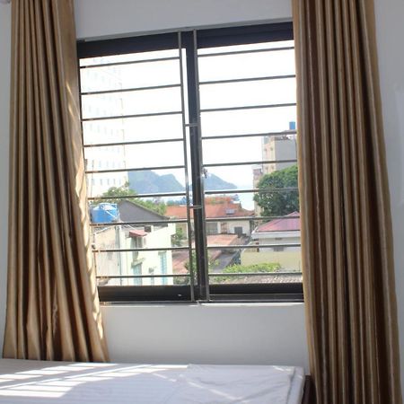 Thanh Tu Homestay Cat Ba Island Extérieur photo