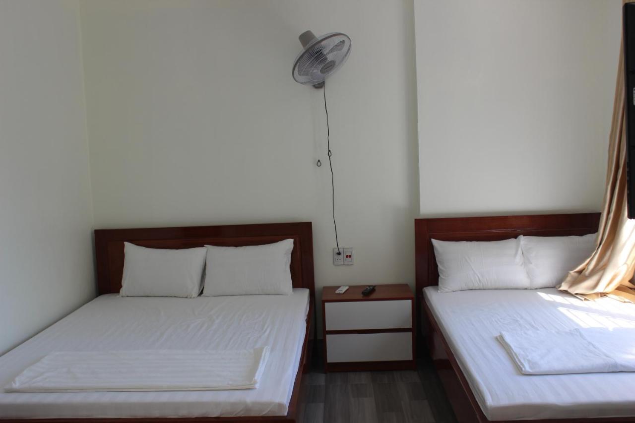 Thanh Tu Homestay Cat Ba Island Extérieur photo